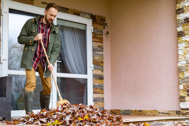 Best Full-Service Junk Removal  in Taft, FL