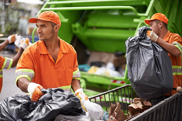 Commercial Cleanout Services in Taft, FL