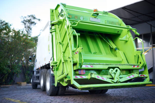 Best Construction Debris Removal  in Taft, FL